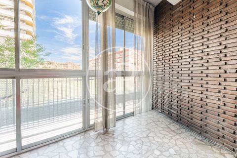 Leilighet i Madrid, Madrid, Madrid - € 1 178 000 | Ref: VM2605054 - foto 10