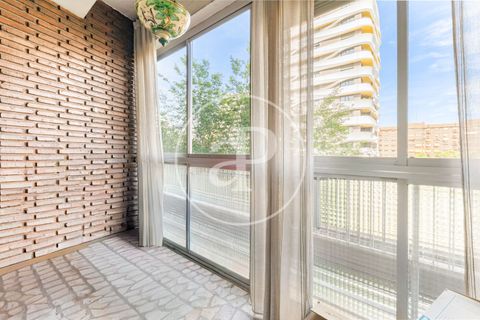 Leilighet i Madrid, Madrid, Madrid - € 1 178 000 | Ref: VM2605054 - foto 11