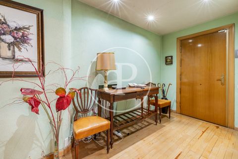 Leilighet i Madrid, Madrid, Madrid - € 1 178 000 | Ref: VM2605054 - foto 12