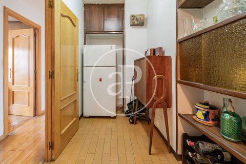 Leilighet i Madrid, Madrid, Madrid - € 1 178 000 | Ref: VM2605054 - foto 15