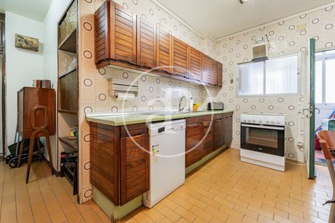 Leilighet i Madrid, Madrid, Madrid - € 1 178 000 | Ref: VM2605054 - foto 18