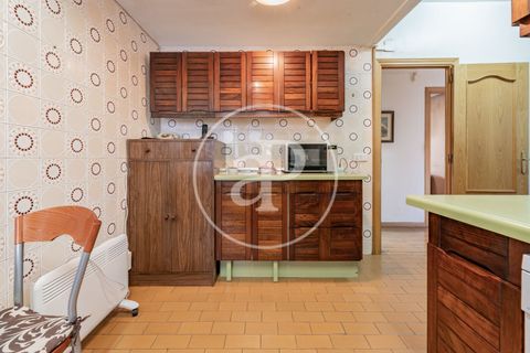 Leilighet i Madrid, Madrid, Madrid - € 1 178 000 | Ref: VM2605054 - foto 19