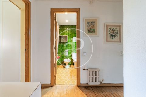 Leilighet i Madrid, Madrid, Madrid - € 1 178 000 | Ref: VM2605054 - foto 22