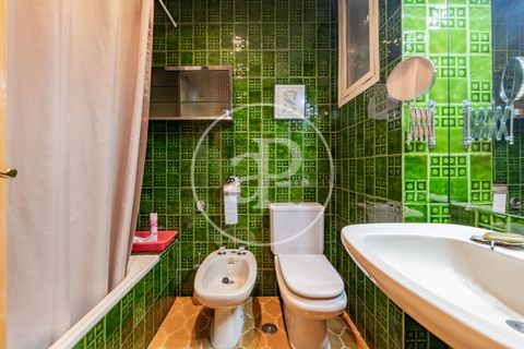 Leilighet i Madrid, Madrid, Madrid - € 1 178 000 | Ref: VM2605054 - foto 24