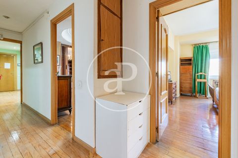 Leilighet i Madrid, Madrid, Madrid - € 1 178 000 | Ref: VM2605054 - foto 25