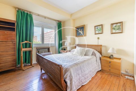 Leilighet i Madrid, Madrid, Madrid - € 1 178 000 | Ref: VM2605054 - foto 26