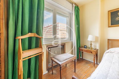 Leilighet i Madrid, Madrid, Madrid - € 1 178 000 | Ref: VM2605054 - foto 27