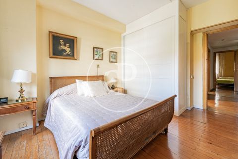 Leilighet i Madrid, Madrid, Madrid - € 1 178 000 | Ref: VM2605054 - foto 28