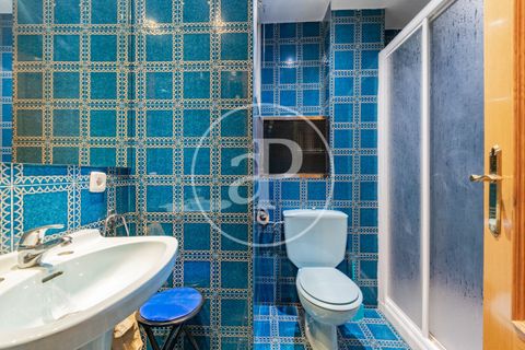 Leilighet i Madrid, Madrid, Madrid - € 1 178 000 | Ref: VM2605054 - foto 30