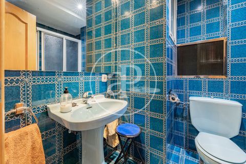 Leilighet i Madrid, Madrid, Madrid - € 1 178 000 | Ref: VM2605054 - foto 31