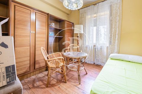 Leilighet i Madrid, Madrid, Madrid - € 1 178 000 | Ref: VM2605054 - foto 33