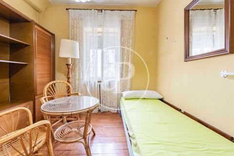 Leilighet i Madrid, Madrid, Madrid - € 1 178 000 | Ref: VM2605054 - foto 34