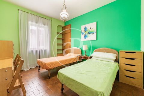 Leilighet i Madrid, Madrid, Madrid - € 1 178 000 | Ref: VM2605054 - foto 35