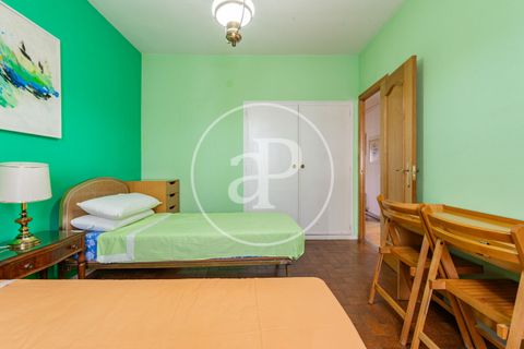 Leilighet i Madrid, Madrid, Madrid - € 1 178 000 | Ref: VM2605054 - foto 36