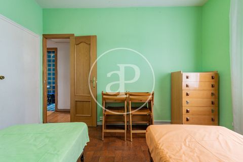 Leilighet i Madrid, Madrid, Madrid - € 1 178 000 | Ref: VM2605054 - foto 37