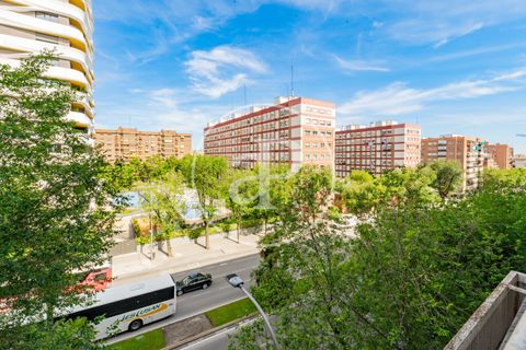 Leilighet i Madrid, Madrid, Madrid - € 1 178 000 | Ref: VM2605054 - foto 38
