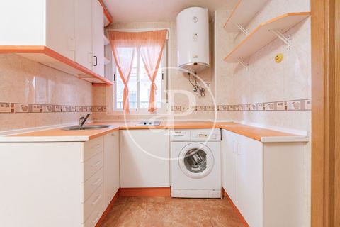 Leilighet i Madrid, Madrid, Madrid - € 365 000 | Ref: VM2606022 - foto 12