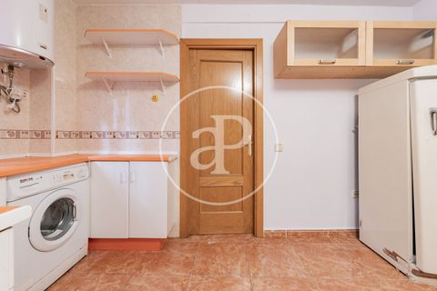 Leilighet i Madrid, Madrid, Madrid - € 365 000 | Ref: VM2606022 - foto 13