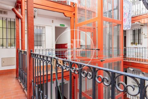 Leilighet i Madrid, Madrid, Madrid - € 365 000 | Ref: VM2606022 - foto 25