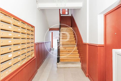 Leilighet i Madrid, Madrid, Madrid - € 365 000 | Ref: VM2606022 - foto 26