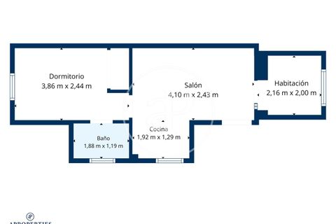 Leilighet i Madrid, Madrid, Madrid - € 365 000 | Ref: VM2606022 - foto 27