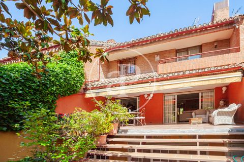 Villa a Madrid, Madrid, Madrid - € 1.990.000 | Ref: VMO2606001 - foto 1