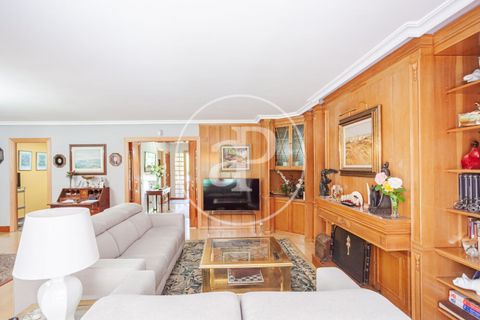 Villa a Madrid, Madrid, Madrid - € 1.990.000 | Ref: VMO2606001 - foto 8