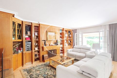 Villa a Madrid, Madrid, Madrid - € 1.990.000 | Ref: VMO2606001 - foto 9