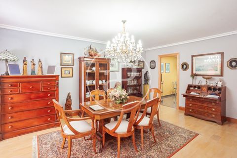Villa a Madrid, Madrid, Madrid - € 1.990.000 | Ref: VMO2606001 - foto 10