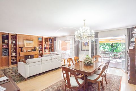 Villa a Madrid, Madrid, Madrid - € 1.990.000 | Ref: VMO2606001 - foto 12