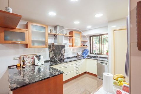Villa a Madrid, Madrid, Madrid - € 1.990.000 | Ref: VMO2606001 - foto 13