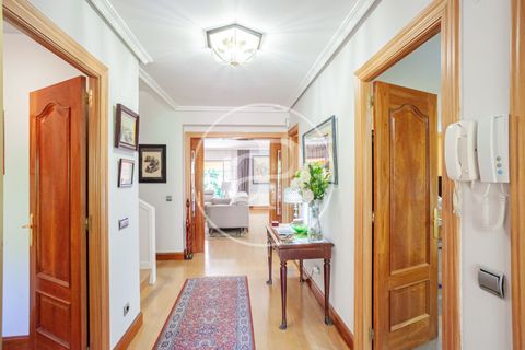Villa a Madrid, Madrid, Madrid - € 1.990.000 | Ref: VMO2606001 - foto 18