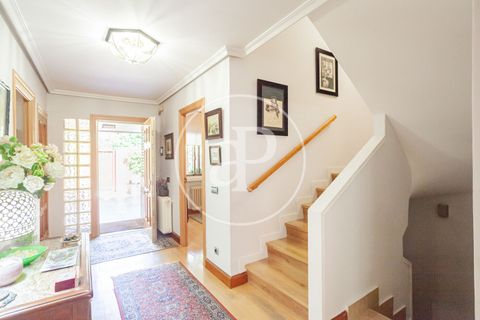 Villa a Madrid, Madrid, Madrid - € 1.990.000 | Ref: VMO2606001 - foto 19