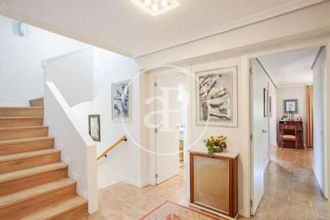 Villa a Madrid, Madrid, Madrid - € 1.990.000 | Ref: VMO2606001 - foto 20