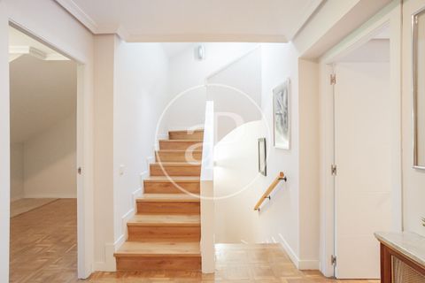 Villa a Madrid, Madrid, Madrid - € 1.990.000 | Ref: VMO2606001 - foto 21
