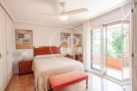 Villa a Madrid, Madrid, Madrid - € 1.990.000 | Ref: VMO2606001 - foto 22
