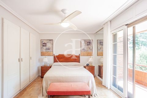 Villa a Madrid, Madrid, Madrid - € 1.990.000 | Ref: VMO2606001 - foto 23