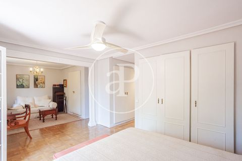 Villa a Madrid, Madrid, Madrid - € 1.990.000 | Ref: VMO2606001 - foto 24