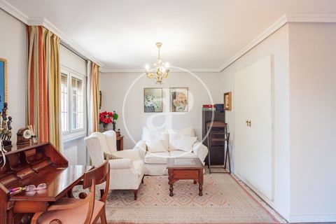 Villa a Madrid, Madrid, Madrid - € 1.990.000 | Ref: VMO2606001 - foto 25