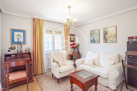 Villa a Madrid, Madrid, Madrid - € 1.990.000 | Ref: VMO2606001 - foto 26