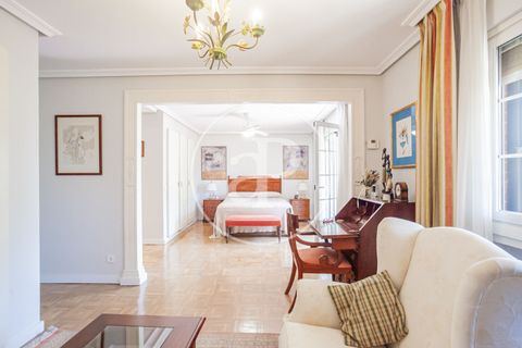 Villa a Madrid, Madrid, Madrid - € 1.990.000 | Ref: VMO2606001 - foto 27