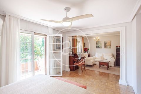 Villa a Madrid, Madrid, Madrid - € 1.990.000 | Ref: VMO2606001 - foto 28
