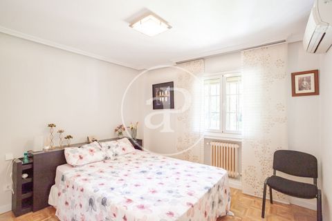 Villa a Madrid, Madrid, Madrid - € 1.990.000 | Ref: VMO2606001 - foto 31
