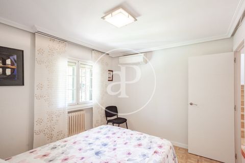 Villa a Madrid, Madrid, Madrid - € 1.990.000 | Ref: VMO2606001 - foto 32
