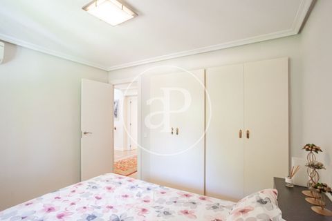 Villa a Madrid, Madrid, Madrid - € 1.990.000 | Ref: VMO2606001 - foto 33