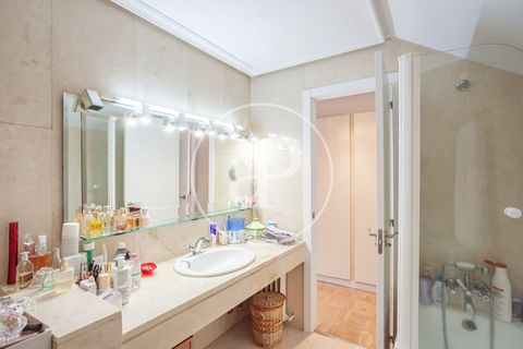 Villa a Madrid, Madrid, Madrid - € 1.990.000 | Ref: VMO2606001 - foto 35