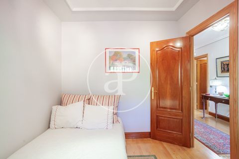 Villa a Madrid, Madrid, Madrid - € 1.990.000 | Ref: VMO2606001 - foto 37
