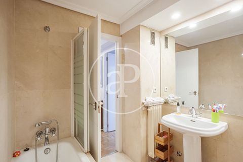 Villa a Madrid, Madrid, Madrid - € 1.990.000 | Ref: VMO2606001 - foto 41