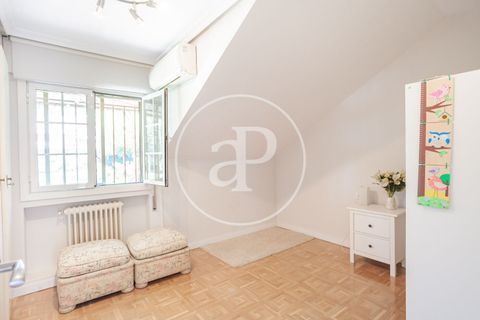 Villa a Madrid, Madrid, Madrid - € 1.990.000 | Ref: VMO2606001 - foto 43