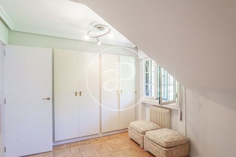 Villa a Madrid, Madrid, Madrid - € 1.990.000 | Ref: VMO2606001 - foto 44
